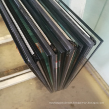 tempered Vacuum Glass Insulated Glass  for building